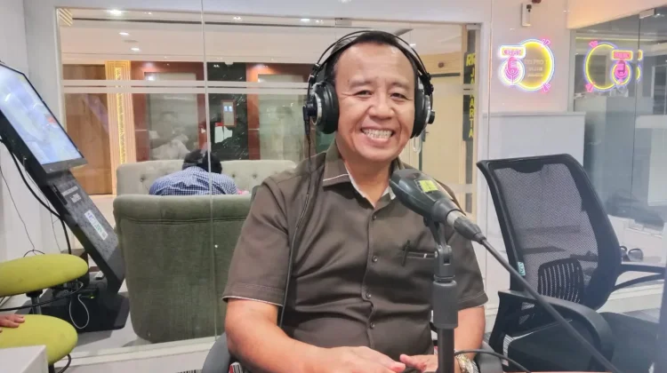 Batak Center Dorong Koperasi Go Digital Perkuat Daya Saing UMKM