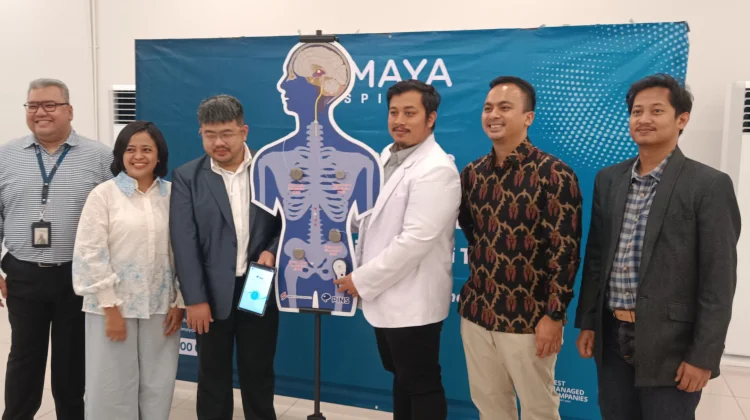 Primaya Hospital  Sukses Lakukan Tindakan  untuk Pasien Gangguan Saraf Berkemih