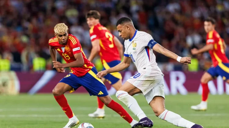 Spanyol Siap Hadapi Prancis pada Semifinal Piala Dunia 2026