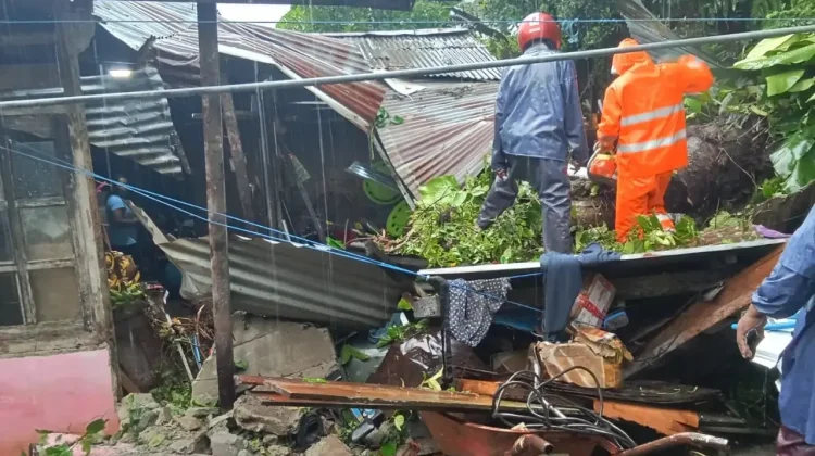 BPBD Tekankan Kajian Kebutuhan Pasca Bencana Demi Pemulihan Berkelanjutan