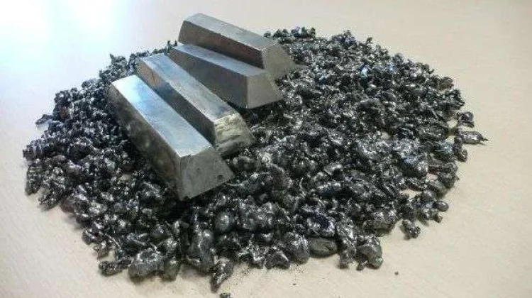Analis Nilai Relaksasi Kuota Produksi Nikel Dongkrak Saham Tambang