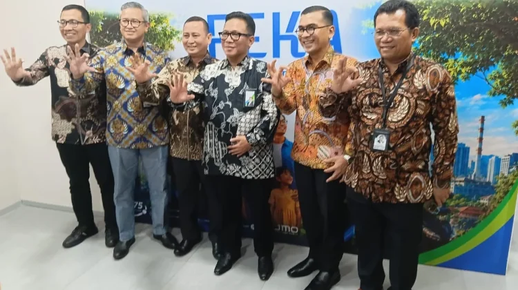 Program PEKA, Langkah BPJS Ketenagakerjaan Bangkitkan Ekonomi Ahli Waris