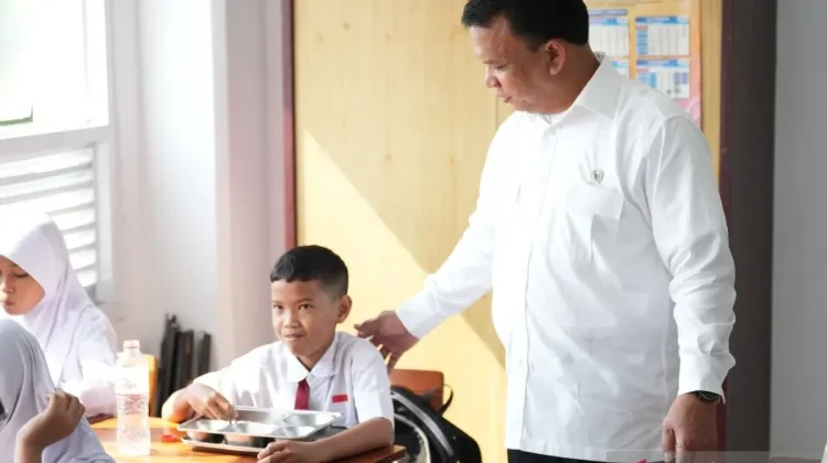 BGN Pastikan Kualitas MBG Meningkat usai Libur Sekolah