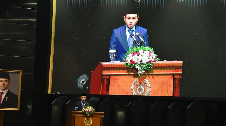 Fraksi PKS DPRD DKI Minta Perubahan atas Perda 1 Tahun 2024