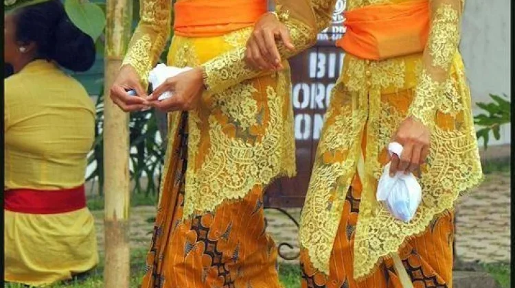 RRI Angkat Kebaya sebagai Simbol Moderasi Beragama dan Persatuan Bangsa