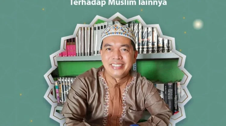 Mengenal Hak Muslim Terhadap Muslim Lainnya