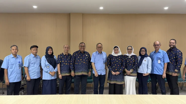 HIPPI DKI Perkuat Kerja Sama dengan RRI Jakarta untuk Dukung UMKM