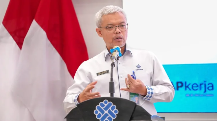 Kemnaker Perbarui Pelatihan Fungsional, Perkuat Layanan Ketenagakerjaan