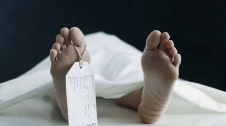 Pria Ditemukan Meninggal di Kamar Indekos Cengkareng, Diduga karena Sakit