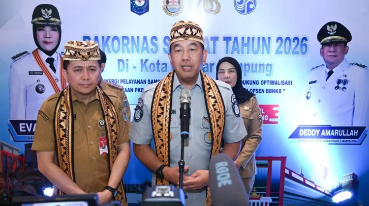 Tingkatkan Kepatuhan Wajib Pajak, Jasa Raharja Dorong Integrasi Data