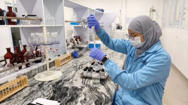 Melampaui Inspeksi, Inovasi Layanan PTSI untuk Industri Berkelanjutan
