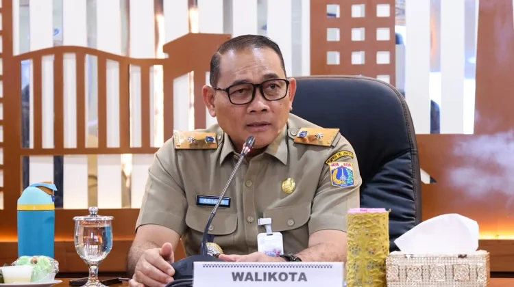 Rakorwil Jakpus Bahas Klinik Hewan Keliling dan Optimalisasi PKB