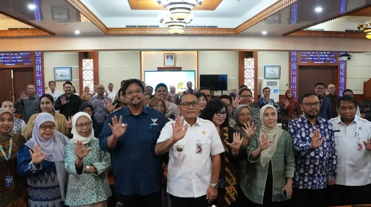 Forum Kampus, Wadah Kolaborasi Perguruan Tinggi dan Pemerintah Daerah