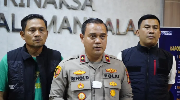 Polisi Tangkap Pria Pengedar Tramadol Berkedok Warung Kelontong di Kalideres