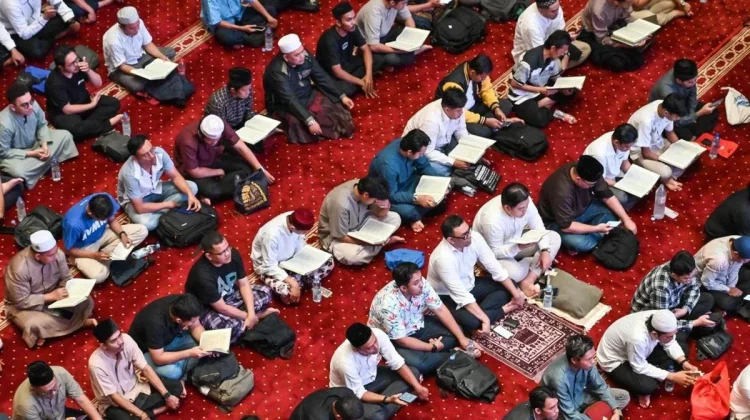 Tadabbur Al-'Ashr, Bekal Menghadapi Dinamika Kehidupan