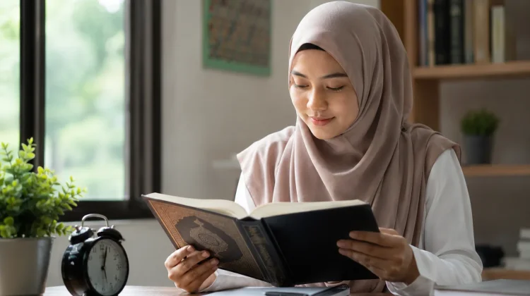 Memaknai Waktu Sebagai Bekal Menghadapi Beragam Tantangan Hidup