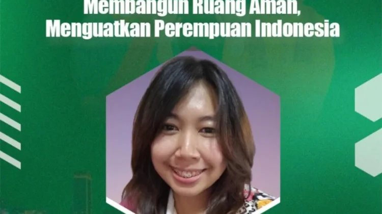Hello Sister Indonesia Ruang Aman Perempuan Indonesia