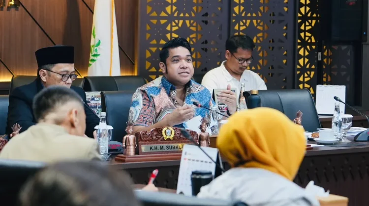 Justin PSI Minta Pemprov DKI Cabut Bansos Keluarga Pelaku Tawuran