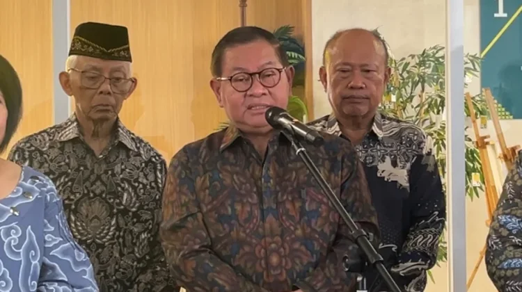 Pemprov DKI Cari Solusi Bangun Kembali JPO Tendean usai Rusak Tertabrak Truk