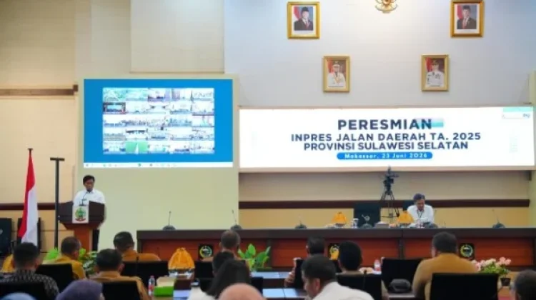 Kementerian PUPR Alokasikan Rp 2,2 Triliun Untuk Pembangunan 9 Sekolah Rakyat