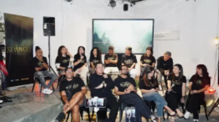Film Horor Suanggi, Terinspirasi Oleh Warisan Budaya Masyarakat Indonesia Timur