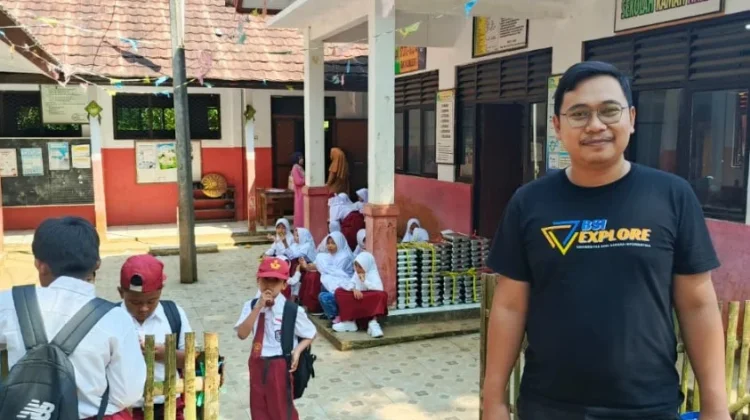 BSI Explore 2026, Libatkan Mahasiswa dalam Program Pengabdian ke Desa-Desa
