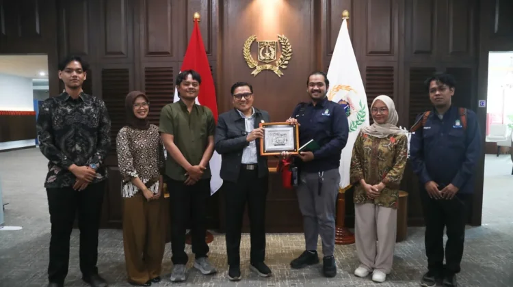 Ketua DPRD DKI Soroti Ketimpangan Pembangunan di Kepulauan Seribu