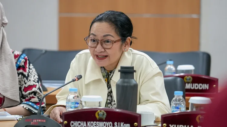 Legislator DKI Dorong Peningkatan Peran Strategis PKK