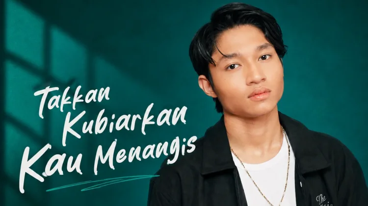 Kiesha Alvaro Isi OST Film "Takkan Kubiarkan Kau Menangis",
