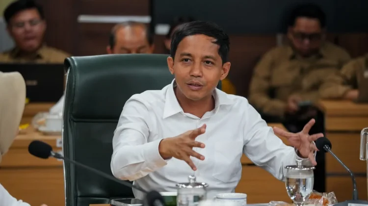Menhut: Perdagangan Karbon Buka Peluang Swasta Investasi untuk Restorasi Hutan