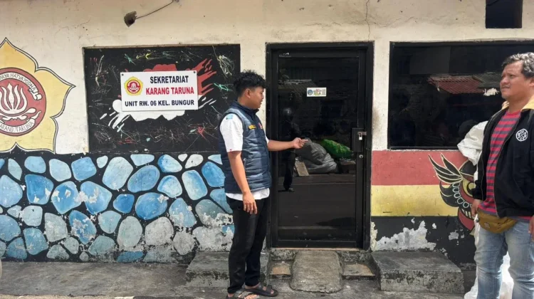 Kejari Jakpus Tagih Perkembangan Penyidikan Kasus Pencurian Aset Karang Taruna