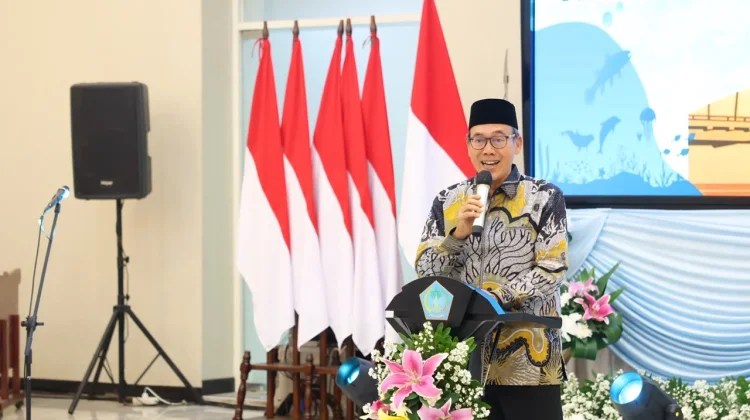 Pembangunan Kepulauan Seribu, DPRD DKI Ingin Contoh Sulawesi Utara