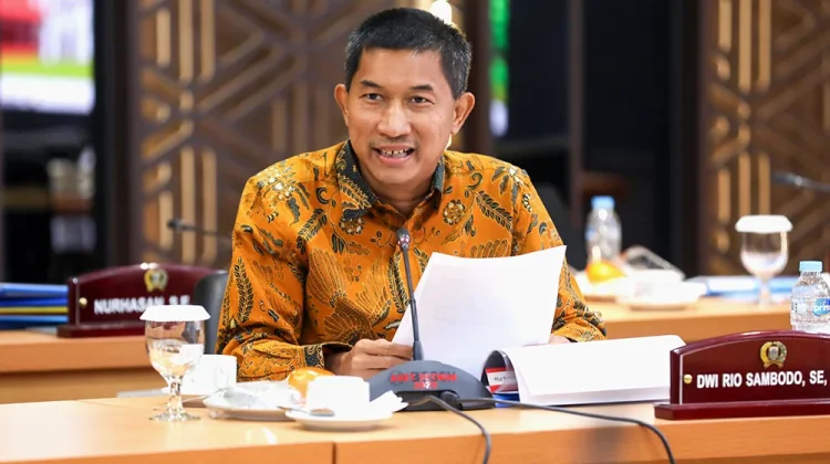 Dwi Rio: Penyesuaian Tarif Transjakarta Harus Pertimbangkan Kualitas Pelayanan