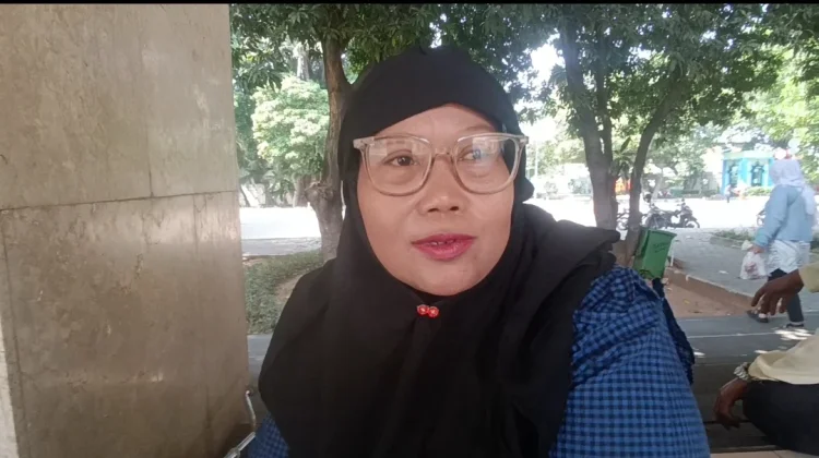 Oase Menatap Puing: Curahan Hati Jemaah Setia JIC di Tengah Ketidakpastian Renovas