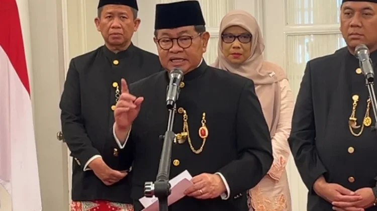 Pemprov DKI Pastikan Pembangunan Jakarta Tetap Berjalan, meski DBH Dipangkas