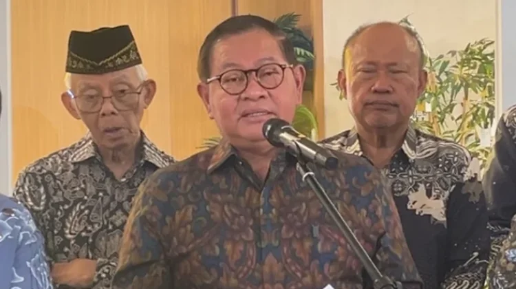 Gubernur Pramono Ajak Masyarakat Rajin Olahraga, Wujudkan Jakarta Kota Sehat