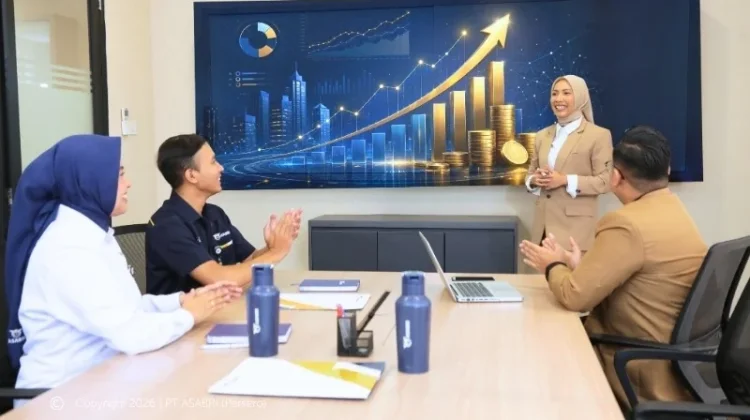 Asabri Catat Kinerja Positif Tahun 2025, Aset Tumbuh 12,23%