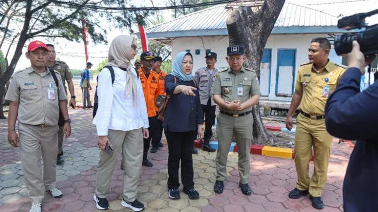 Legislator DKI Ungkap Warga Pulau Panggang Kekurangan Pasokan BBM