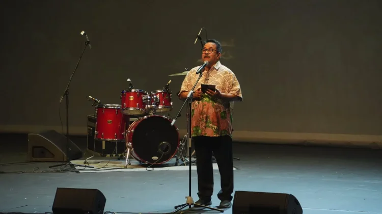 Rano Karno Dorong Ruang Publik yang Inklusif dan Demokratis