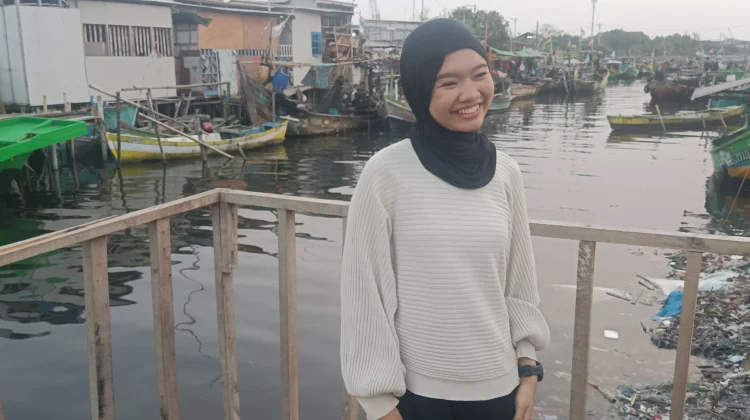 Mengubah Konten Menjadi Solusi: Asa Az-Zahrah untuk Pendidikan Anak Indonesia