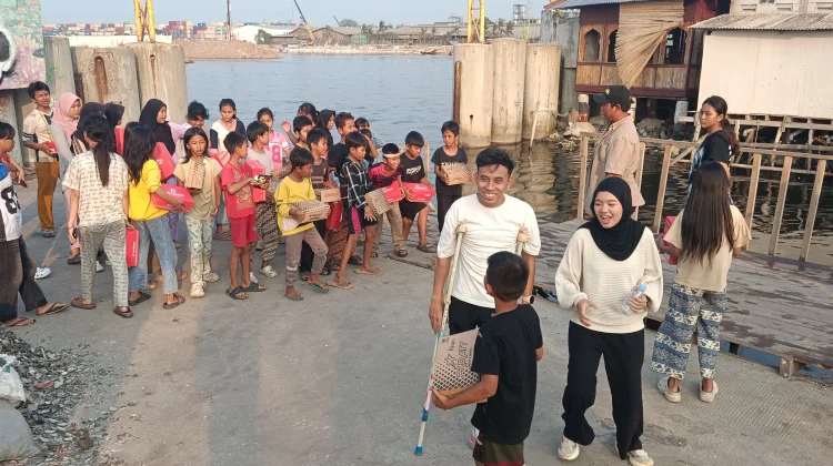 Merajut Asa Saat Gen Z Bergotong Royong Membawa Sekolah ke Daerah 3T