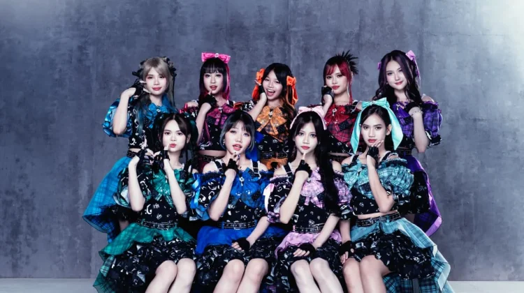 Rayakan Dua Tahun Perjalanan, Lemon Rilis Single Penuh Makna "Arigatou"