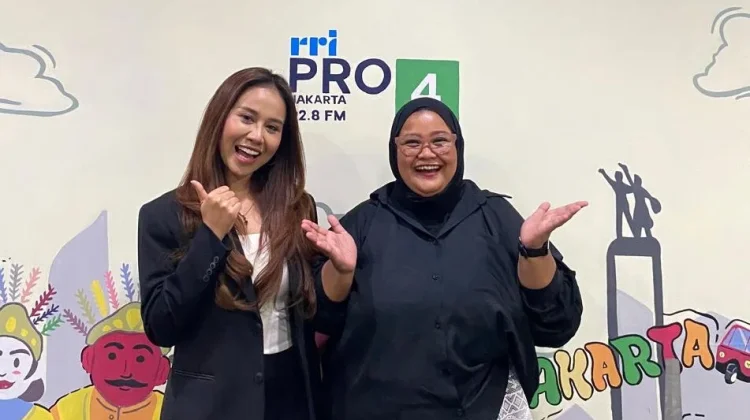 Mayang Lucyana Fitri Jajal Dangdut Koplo Rock lewat Single Baru "Boncengan Baru"