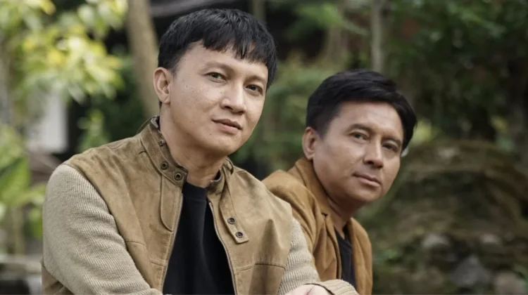 September Band Kembali lewat ‘Lagu Rindu untuk Kamu’