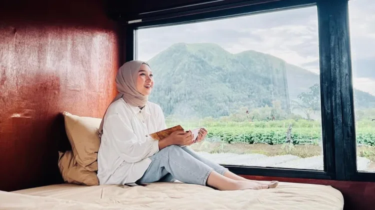 Mengenal Diri, Kunci Perempuan Hidup Lebih Tenang