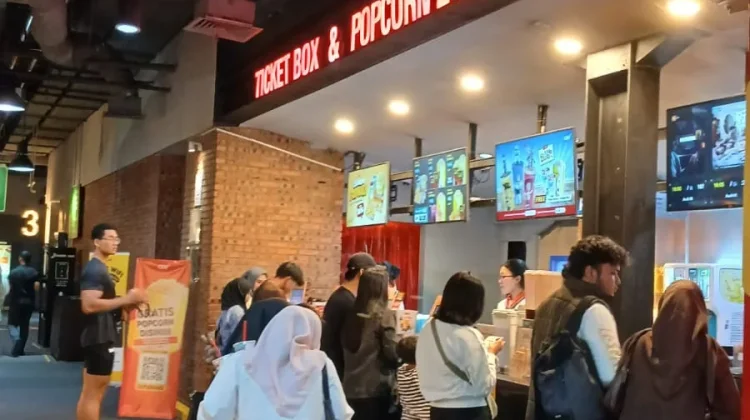Film The Odyssey Petualangan Menegangkan dengan Deretan Aktor Ternama