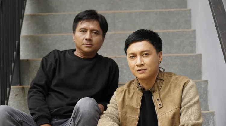 September Band Kembali lewat Lagu Rindu untuk Kamu