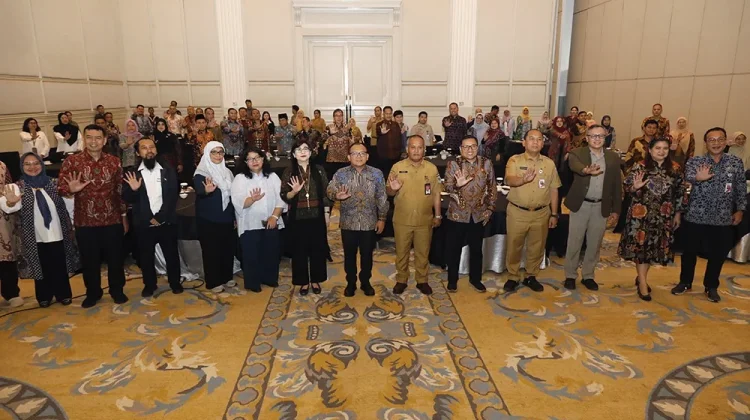 Pimpinan DPRD DKI akan Awasi Dana Obligasi Daerah
