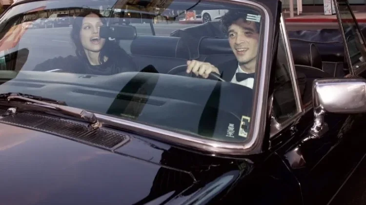 Matty Healy Resmi Menikahi Gabbriette Bechtel