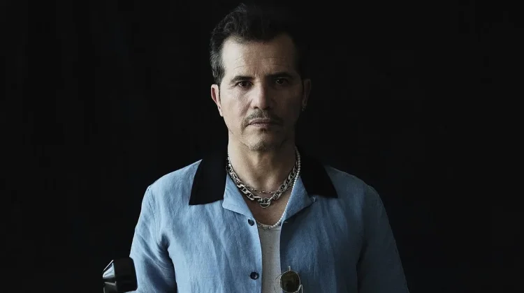 Metode Akting Ekstrem John Leguizamo di The Odyssey